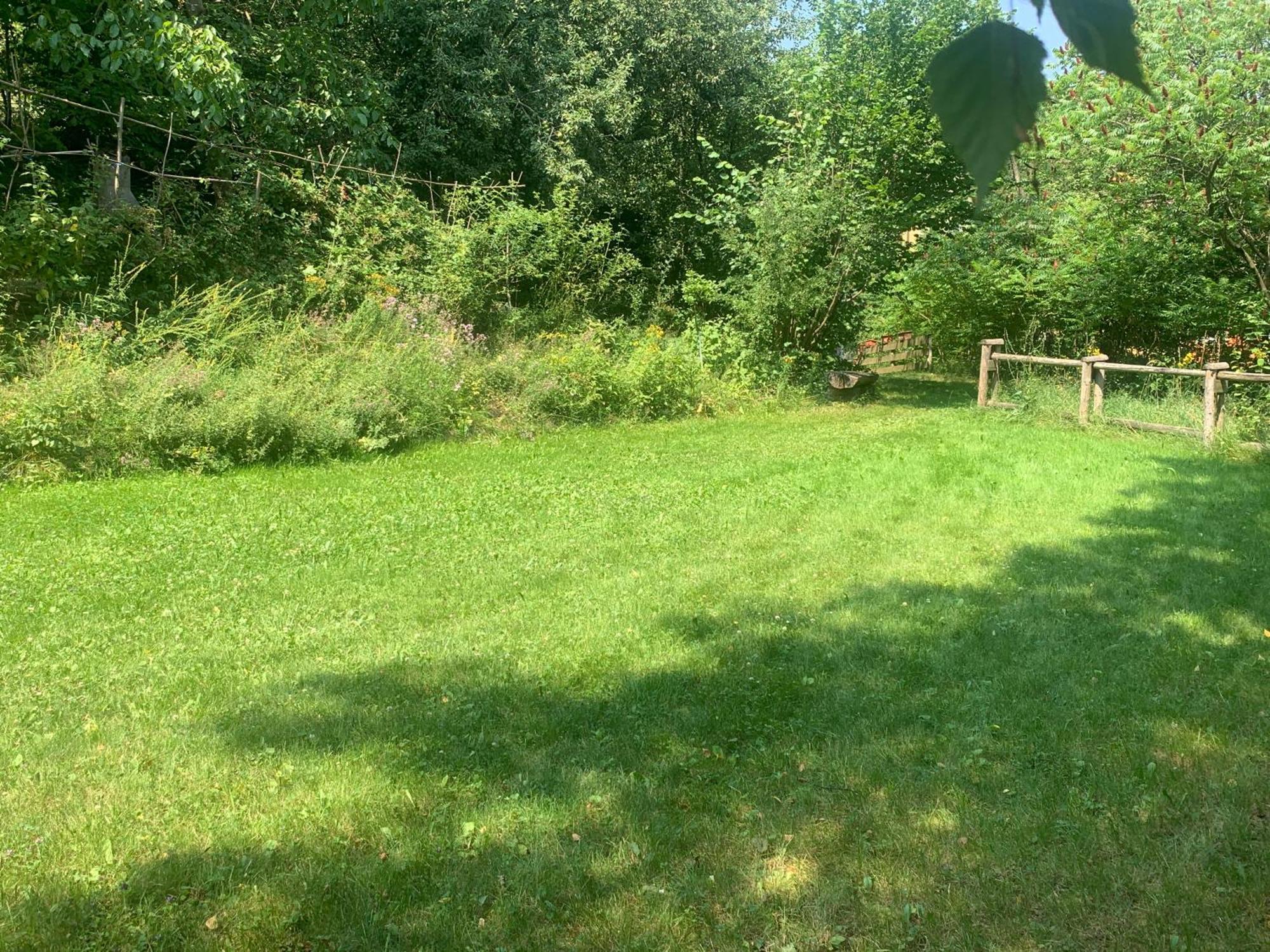 Apartament Pilgerrosenhof Maria Taferl Zewnętrze zdjęcie
